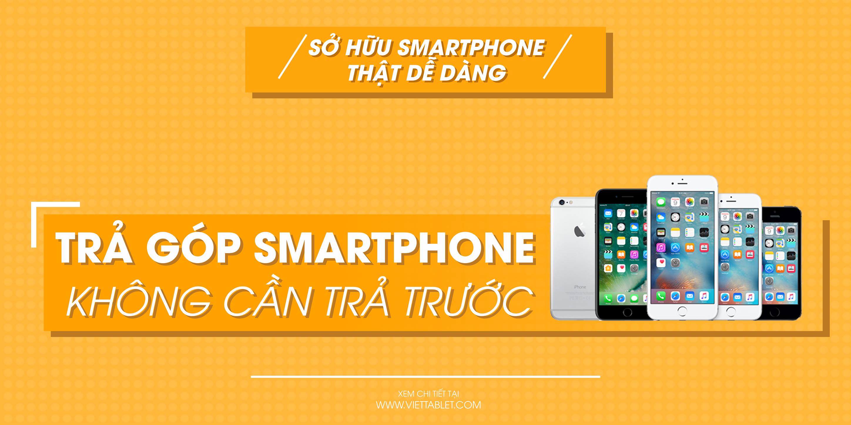 mua hàng trả góp tại viettablet