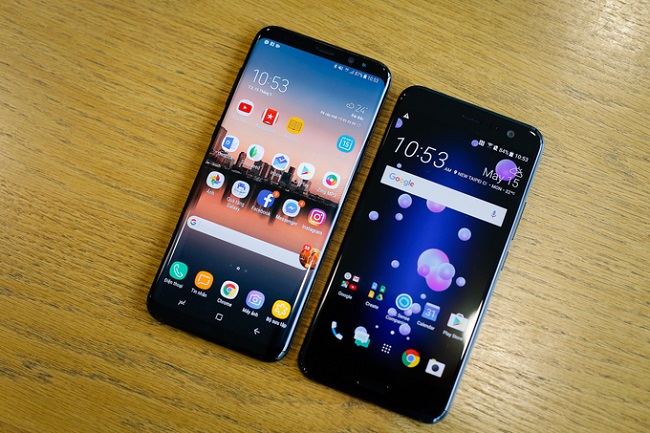 HTC U11 2