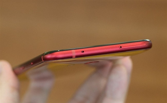 Kích thước HTC U11