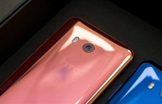 HTC U11