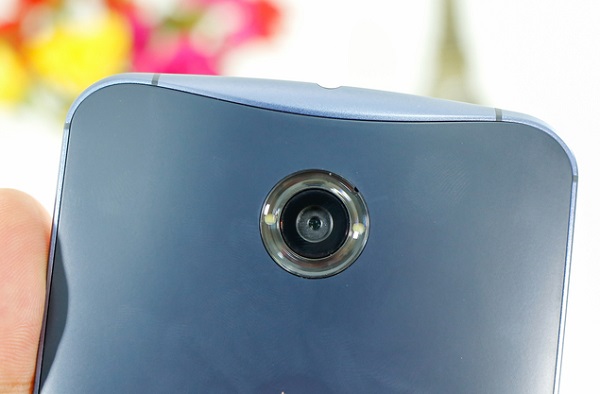  Nexus 6 camera chất