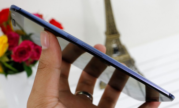  Nexus 6 thiết kế sang trọng