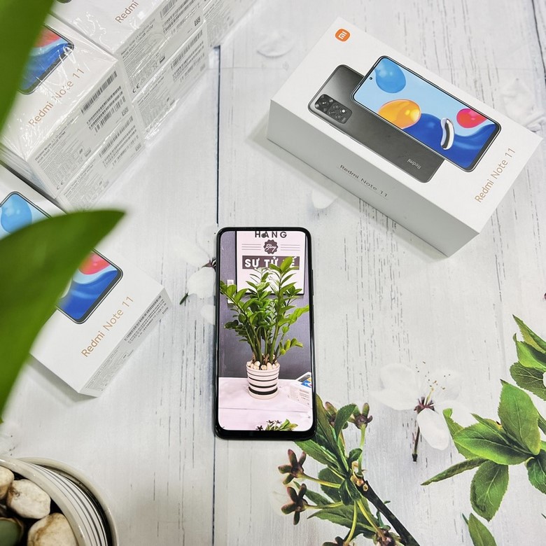 Redmi Note 11