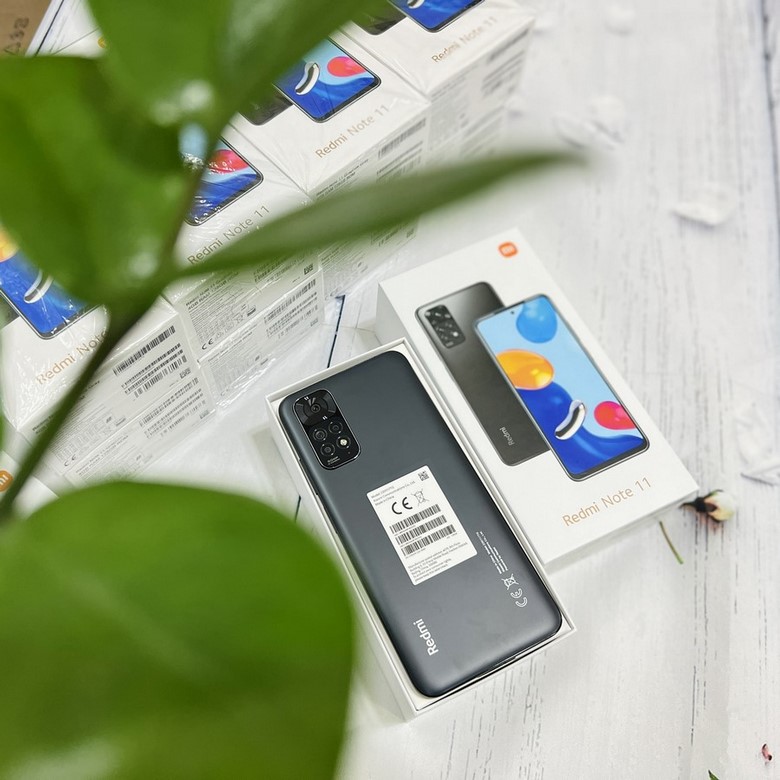 Redmi Note 11