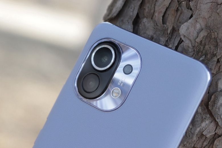 camera xiaomi mi 11