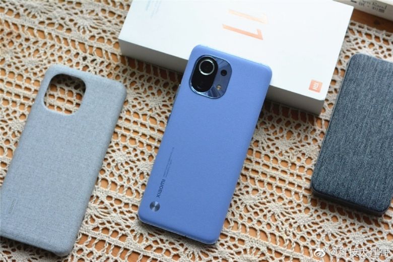 xiaomi mi 11 phụ kiện