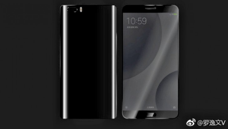 Xiaomi Mi6 Plus sẽ được trang bị camera kép