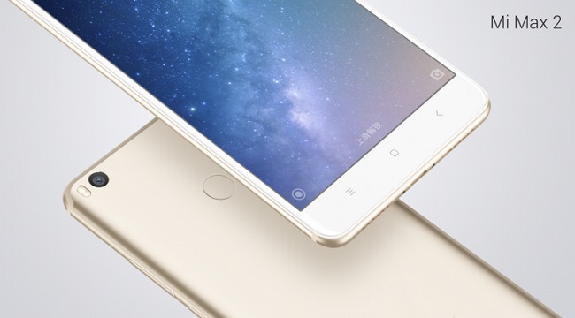Màn hình Xiaomi Mi Max 2