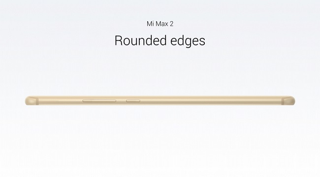 Xiaomi Mi Max 2 (4GB - 32GB) 2