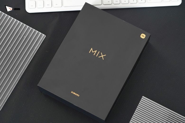 Xiaomi Mi Mix 4 fullbox