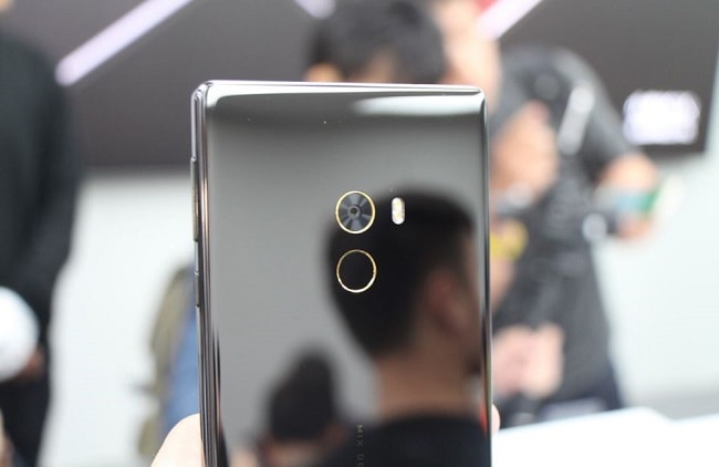 Camera Xiaomi Mi Mix chính hãng