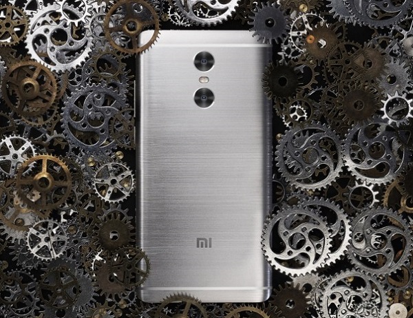 Xiaomi Redmi Pro