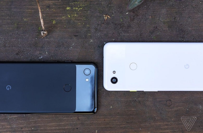 Google Pixel 3A XL ra mắt