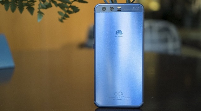 Huawei P10