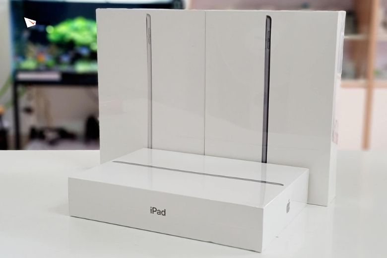 Có nên mua iPad Gen 9 2021 chính hãng