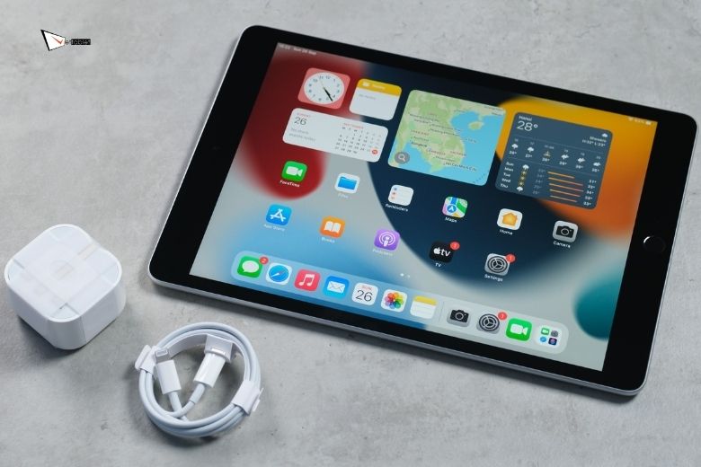 iPad Gen 9 10.2 inch (2021) 64GB (Wifi) Chính Hãng VN/A , Mới Fullbox -  Chia Sẻ Kiến Thức Điện Máy Việt Nam
