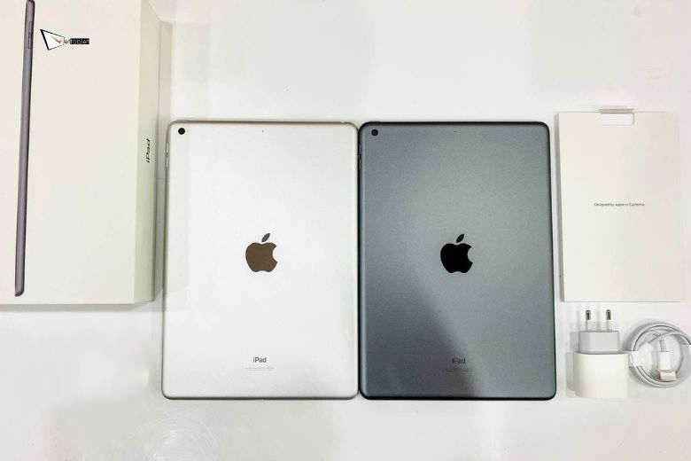 iPad Gen 9 2021 chính hãng tại Viettablet