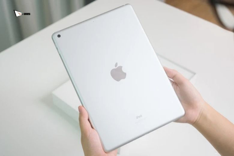 iPad Gen 9 Chính Hãng