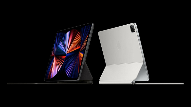 cấu hình iPad Pro 12.9 inch (2021) 5G