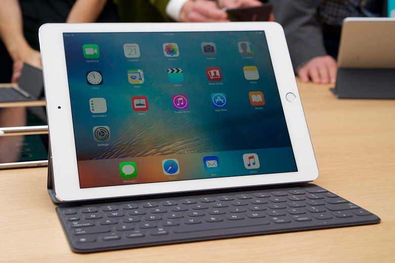 iPad Pro 9.7 inches