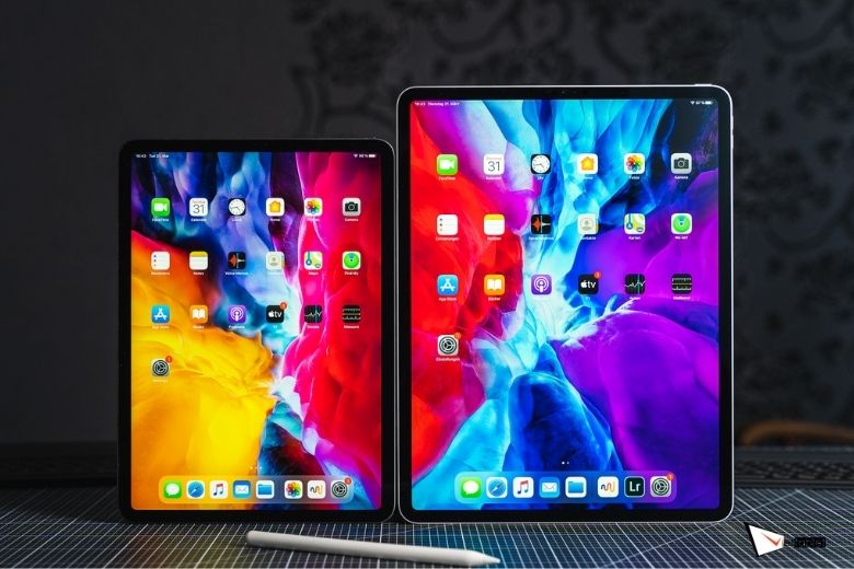 CÓ nên mua iPad Pro 11 inch (2020) CPO