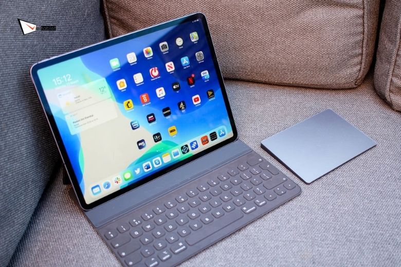 iPad Pro chính hãng