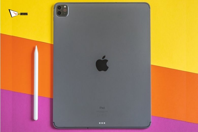 iPad Pro 2020 bản CPO thiết kế tuyệt đẹp