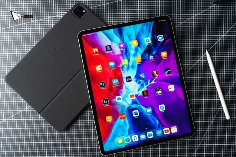 phụ kiện iPad Pro 2020 bản CPO