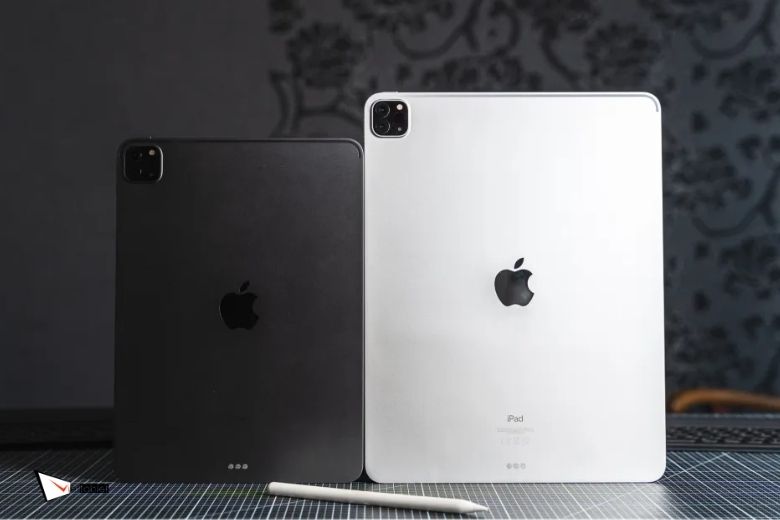Thiết kế ipad pro 2020 11 inches CPO