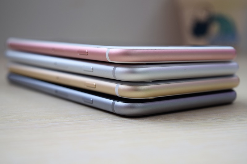 iPhone 6S Plus Cũ Quốc tế chất lượng giá tốt