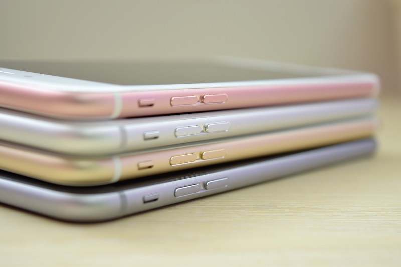 iPhone 6S Plus Cũ tại Vietablet như mới ít trầy xước