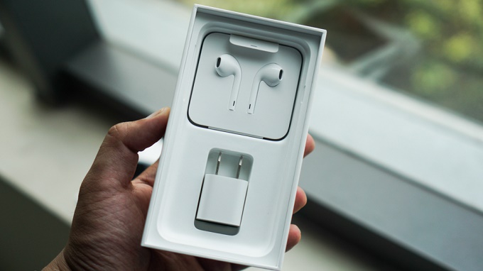 Phụ kiện iPhone 7