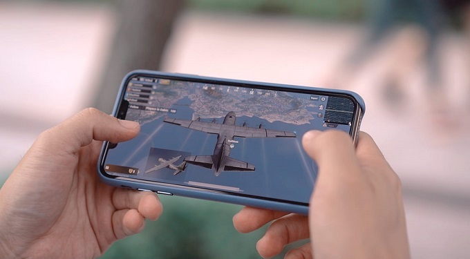 iphone 11 pro cũ cấu hình