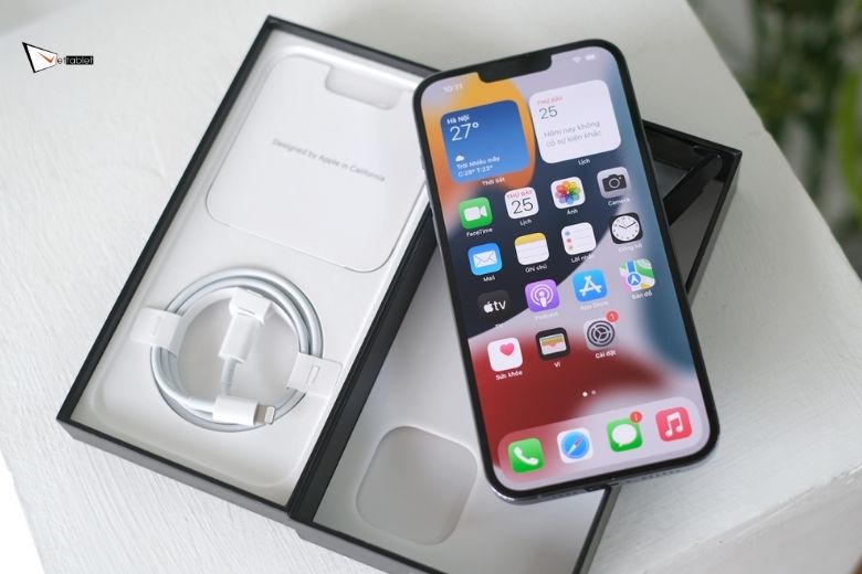 iPhone 13 Pro Max chính hãng fullbox