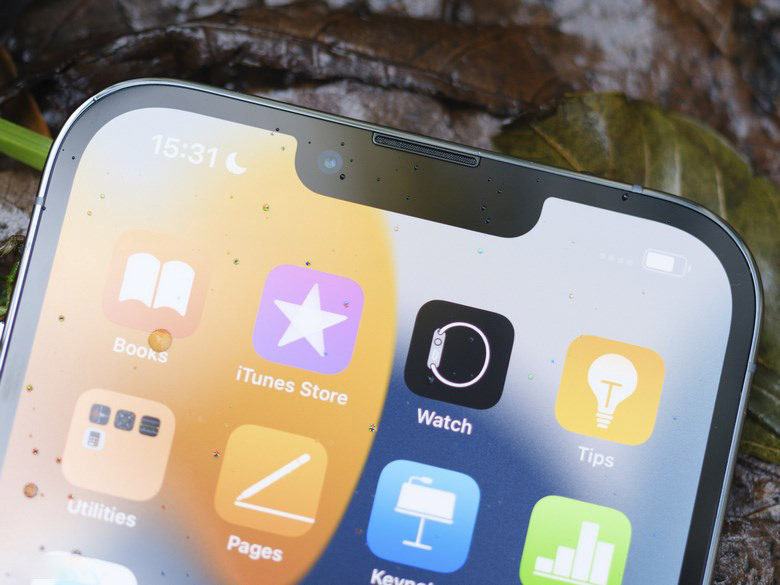 Xử lý tốt trên từng tác vụ iPhone 13 series