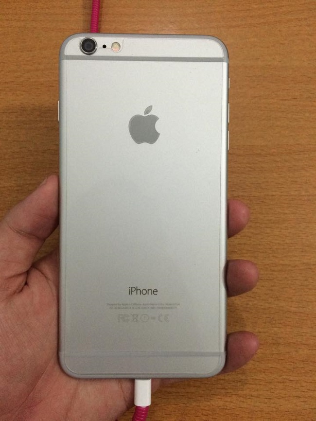 camera iphone 6 plus lock