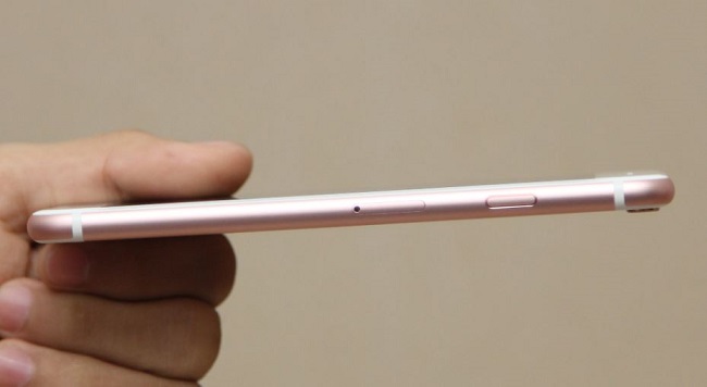 iPhone 6S 16GB Lock cạnh bên