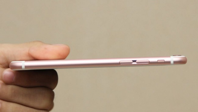 iPhone 6S 16GB Lock nút âm lượng