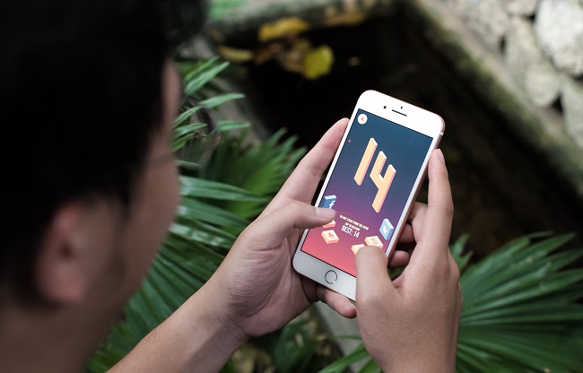 Cấu hình iPhone 7 Plus CPO