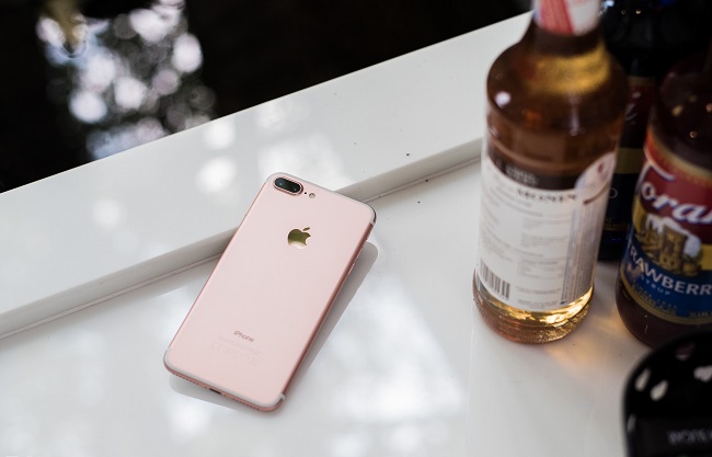 iPhone 7 Plus cũ