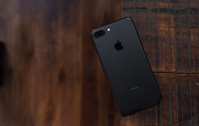 Camera kép iPhone 7 Plus cũ