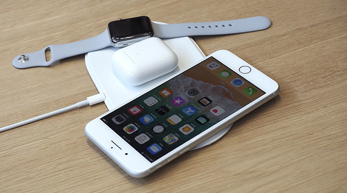 Cấu hình iPhone 8 Lock