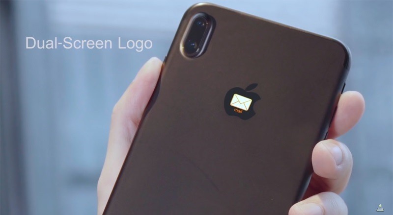 Camera kép của iPhone 8 Plus cũ