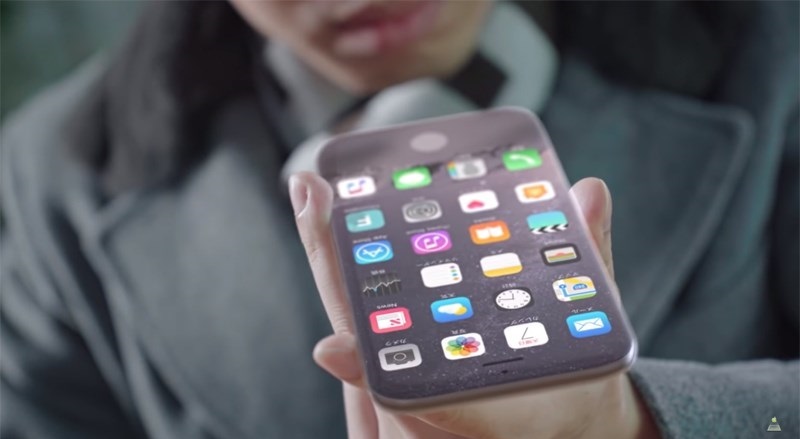 iPhone 8 Plus cũ