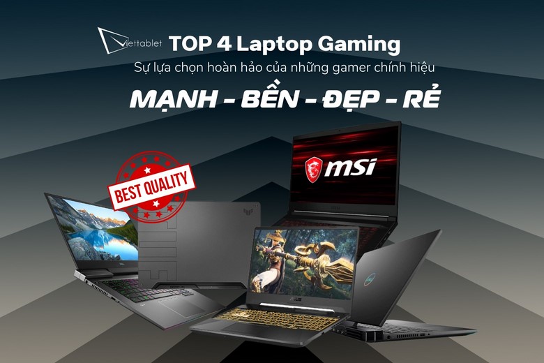 Laptop (máy tính xách tay)