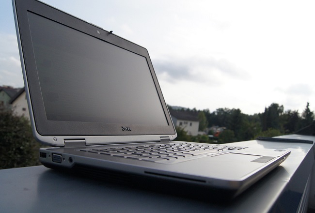Dell Latitude E6430 cũ