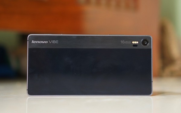 Lenovo Vibe Shot chính hãng xách tay