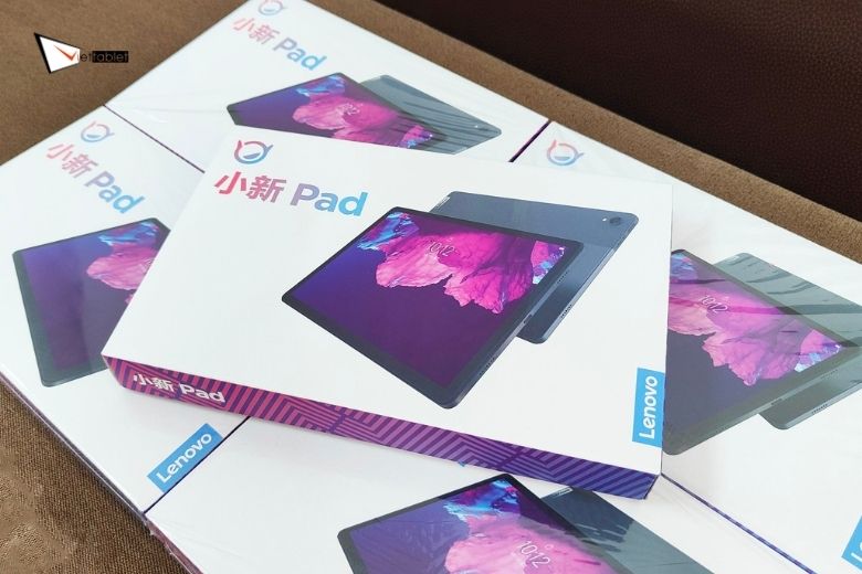 số lượng Lenovo Xiaoxin Pad P11