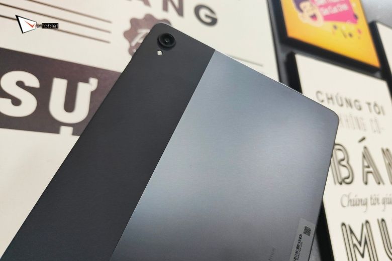Thiết kế Xiaoxin Pad P11