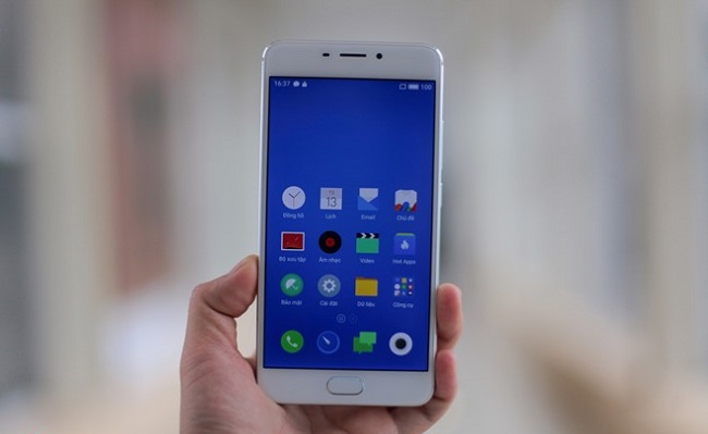 Meizu M5 Note